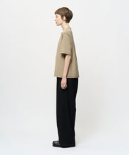 画像をギャラリービューアに読み込む, HEAVY JERSEY HENLEY

