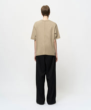 画像をギャラリービューアに読み込む, HEAVY JERSEY HENLEY
