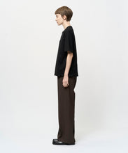 画像をギャラリービューアに読み込む, HEAVY JERSEY HENLEY
