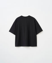 画像をギャラリービューアに読み込む, SIGNATURE CROP TEE
