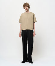 画像をギャラリービューアに読み込む, SIGNATURE CROP TEE
