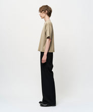 画像をギャラリービューアに読み込む, SIGNATURE CROP TEE
