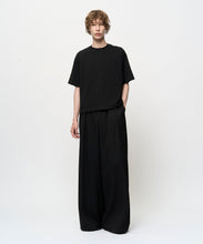 画像をギャラリービューアに読み込む, SIGNATURE CROP TEE
