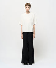 画像をギャラリービューアに読み込む, SIGNATURE CROP TEE
