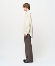 Load image into Gallery viewer, PLEATED TEXTURE SHIRT
