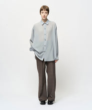 Load image into Gallery viewer, SHEER LIGHT SHIRT
