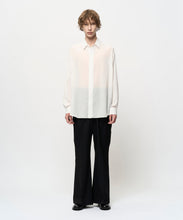 Load image into Gallery viewer, SHEER LIGHT SHIRT
