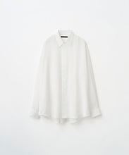 Load image into Gallery viewer, SHEER LIGHT SHIRT
