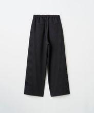 Load image into Gallery viewer, 2TUCK WIDE PATTERNED PANTS

