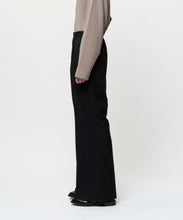 画像をギャラリービューアに読み込む, FLUID FLARE PANTS
