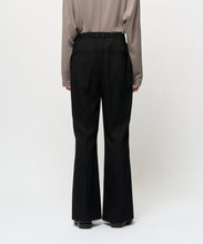 画像をギャラリービューアに読み込む, FLUID FLARE PANTS
