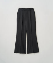 画像をギャラリービューアに読み込む, FLUID FLARE PANTS
