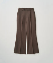 画像をギャラリービューアに読み込む, FLUID FLARE PANTS
