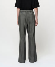 画像をギャラリービューアに読み込む, FLUID FLARE PANTS
