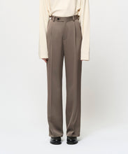 画像をギャラリービューアに読み込む, COMPOSED STRAIGHT PANTS
