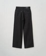 Load image into Gallery viewer, FORMED WIDE DENIM（SUMMER）
