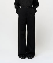 Load image into Gallery viewer, FORMED WIDE DENIM（SUMMER）
