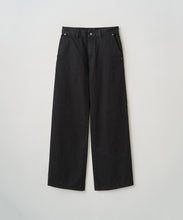 Load image into Gallery viewer, FORMED WIDE DENIM（SUMMER）
