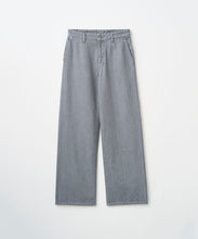 Load image into Gallery viewer, FORMED WIDE DENIM（SUMMER）
