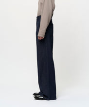 Load image into Gallery viewer, FORMED WIDE DENIM（SUMMER）
