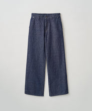 Load image into Gallery viewer, FORMED WIDE DENIM（SUMMER）
