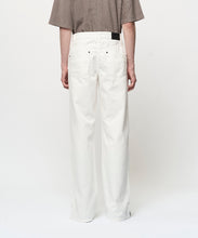 Load image into Gallery viewer, FORMED WIDE DENIM（SUMMER）

