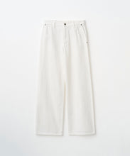 Load image into Gallery viewer, FORMED WIDE DENIM（SUMMER）
