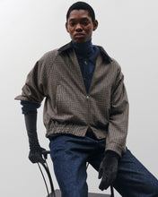 画像をギャラリービューアに読み込む, FORMED WIDE DENIM（ONE WASH）
