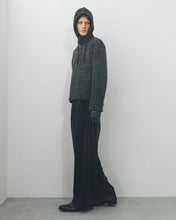 画像をギャラリービューアに読み込む, DUAL-TONE CABLE HOODED GAITER

