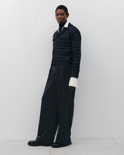 Load image into Gallery viewer, SOFT VELOUR WIDE PANTS
