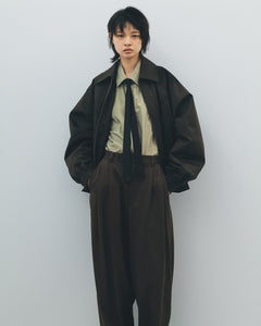 LINED PADDED JACKET
