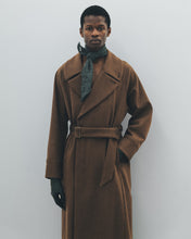 画像をギャラリービューアに読み込む, BELTED OVER COAT
