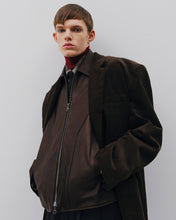 Load image into Gallery viewer, OVERSIZED CORDUROY JACKET
