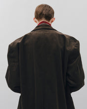 Load image into Gallery viewer, OVERSIZED CORDUROY JACKET
