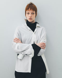 HUSH GATHER L/S SHIRT
