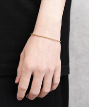 画像をギャラリービューアに読み込む, BANGLE - STUDS - GOLD
