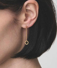 画像をギャラリービューアに読み込む, PIERCE - CHAIN - GOLD
