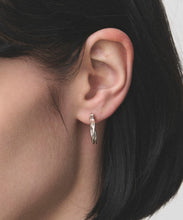 画像をギャラリービューアに読み込む, PIERCE - CROSS - SILVER
