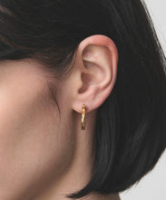 画像をギャラリービューアに読み込む, PIERCE - CROSS - GOLD
