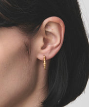 画像をギャラリービューアに読み込む, PIERCE - LACE - GOLD
