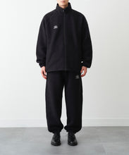 画像をギャラリービューアに読み込む, WOOL BOA FLEECE PANTS
