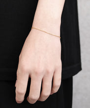 画像をギャラリービューアに読み込む, BRACELET - CHAIN - GOLD
