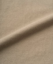 画像をギャラリービューアに読み込む, HEAVY JERSEY HENLEY
