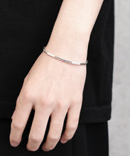 画像をギャラリービューアに読み込む, BANGLE - EDGE - SILVER
