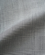 Load image into Gallery viewer, CROPPED DOUBLE TAILORED JACKET
