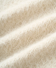 Load image into Gallery viewer, ALPACA SHAGGY JACKET
