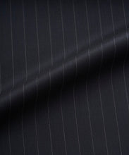 画像をギャラリービューアに読み込む, PINSTRIPE STRUCTURED JACKET
