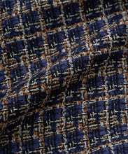 画像をギャラリービューアに読み込む, SUMMER TWEED TAILORED JACKET
