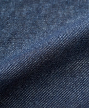 画像をギャラリービューアに読み込む, FORMED WIDE DENIM（ONE WASH）
