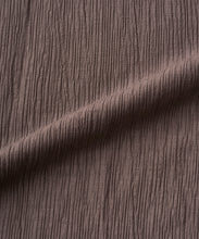 Load image into Gallery viewer, PLEATED TEXTURE SHIRT
